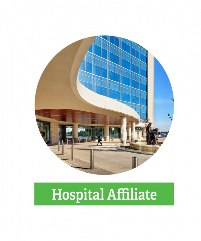 Texas Health Huguley Surgery Center Hospital Affiliate